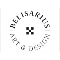 Belisarius Art & Design logo - Similar company to Outsider Art Project