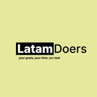 LATAM DOERS logo - Similar company to Entre Humanos