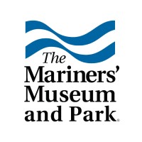 The Mariners' Museum and Park logo - Similar company to Landfall Navigation