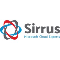 Sirrus | Microsoft Cloud Experts logo - Similar company to Epona