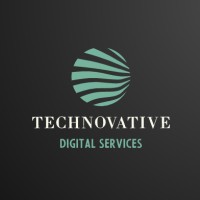 Technovative Digital Services Inc. logo - Similar company to Technovative