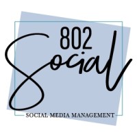 802Social ~ A Social Media Management Solution