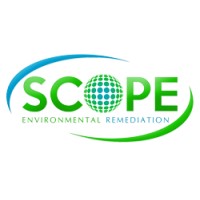 Scope Environmental logo - Similar company to Restoration Control