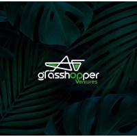 GRASSHOPPER VENTURES logo - Similar company to Grasshopper Ventures