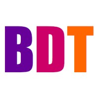 BeDoThrive logo - Similar company to Beacon Training Services, Inc.