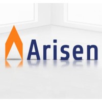 Arisen Technologies logo - Similar company to Zenexture Technologies