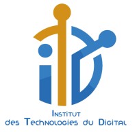 Institut des Technologies du Digital logo - Similar company to Aristarc