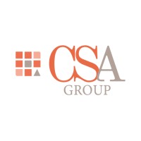 CSA Group logo - Similar company to Csb Group