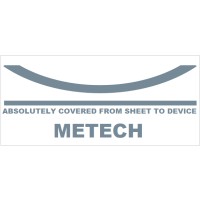 METECH Ltd logo - Similar company to Metech