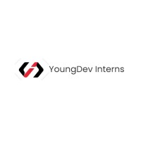 YoungDev Intern logo - Similar company to Internncraft