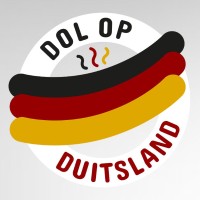 Dol op Duitsland