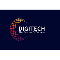 Digitech logo - Similar company to Digitech House