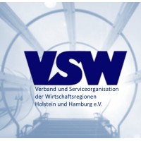 VSW Verband und Serviceorganisation der Wirtschaftsregionen Holstein und Hamburg e.V. logo - Similar company to Vnw