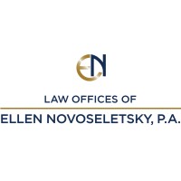 Novoslaw Firm logo - Similar company to Fldream