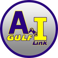 AI Gulf Link logo - Similar company to Vision Intelligence System - Ai Based Visual Quality Inspection For Manufacturing