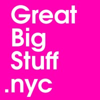 Great Big Stuff Nyc