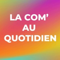 La Com au Quotidien logo - Similar company to Cmd Avocats