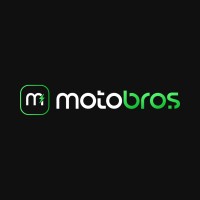Motobros logo - Similar company to Tachyon Peru