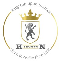 Kingston Upon Thames logo - Similar company to Sifamo Gmbh