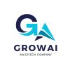 GROWAI Edtech logo - Similar company to Techinfrasolutions