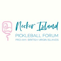Necker Island Pickleball Pro-Am & Forum logo - Similar company to Roots Catalyst Partners