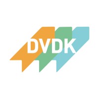 DVDK: Docentvluchteling voor de Klas logo - Similar company to Nederlandse Vereniging Van Wiskundeleraren (Nvvw)