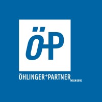 Ingenieure Öhlinger+Partner ZT GmbH logo - Similar company to Deann Ohler, Dc