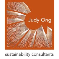 Judy Ong logo - Similar company to Be Design - Sustainable Placemaking