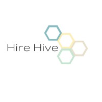 Hire Hive, LLC logo - Similar company to Hire.Now