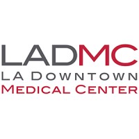 L.A. Downtown Medical Center logo - Similar company to Med Boss Consulting Llc