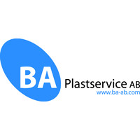 BA Plastservice AB logo - Similar company to Eliasson Plast