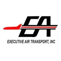 Executive Air Transport, Inc. logo - Similar company to Executive Transportation