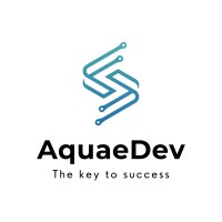 AquaeDev logo - Similar company to Including You!