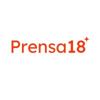 Prensa18 logo - Similar company to Milloton