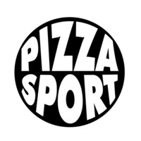 Pizza Sport logo - Similar company to Ads De La Côte D'Emeraude