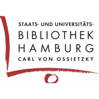 Staats- und Universitätsbibliothek Hamburg logo - Similar company to Universitätsbibliothek J. C. Senckenberg Frankfurt Am Main