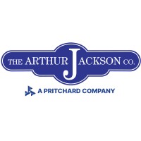 The Arthur Jackson Company logo - Similar company to Lightspring Home Care