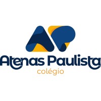 Colégio Atenas Paulista logo - Similar company to Sl Para-Choques