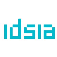 IDSIA USI-SUPSI logo - Similar company to European Neural Network Society