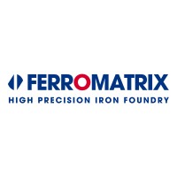 FERROMATRIX logo - Similar company to Shenzhen Lingtech Technology Co Ltd