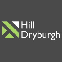 Hill Dryburgh logo - Similar company to Keyshel