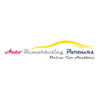 Auto Remarketing Service
