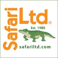 Safari Ltd. logo - Similar company to Npw