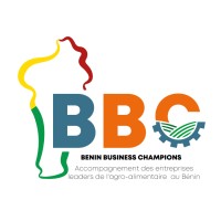 Benin Business Champions logo - Similar company to Seniordev