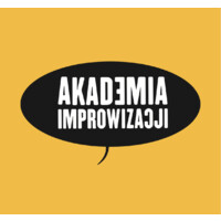 Akademia Improwizacji logo - Similar company to Sensai Academy