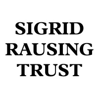 Sigrid Rausing Trust logo - Similar company to Apatride Network