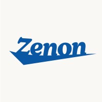 Zenon Business logo - Similar company to Moxie Solution