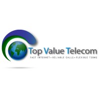 Top Value Telecom logo - Similar company to Multi It