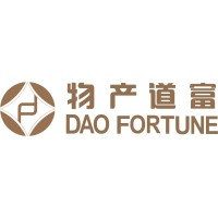 Dao Fortune Co.,Ltd. logo - Similar company to Non-Ferrous Extrusions