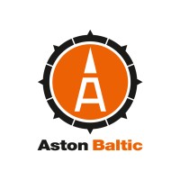Aston Baltic SIA logo - Similar company to Elva - Tavs Stratēģiskais It Partneris